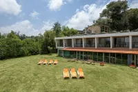 Hacienda Forest View Hotel Hotels in Ma'alot Tarshiha