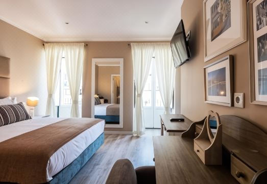 빌라 가든 게스트하우스