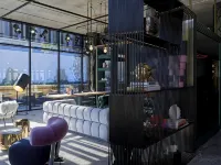 Tribe Perth Kings Park Hotels in Subiaco City