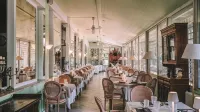 Bellavista Terme Resort & Spa - Suối nước nóng