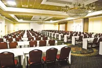 Ramada by Wyndham Seekonk Providence Area Hotel di Seekonk