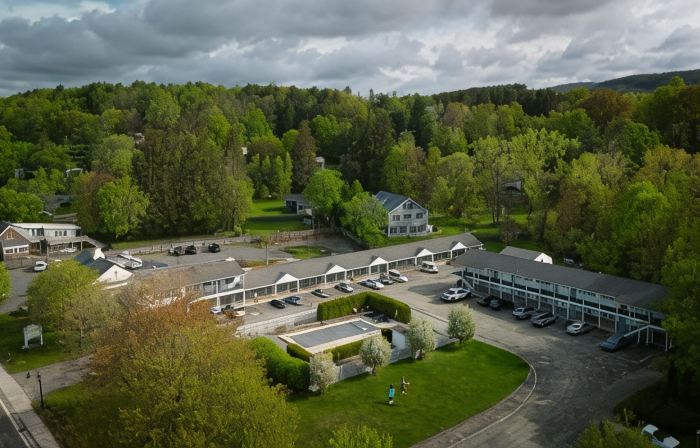 Pilgrim Inn