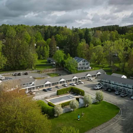 Pilgrim Inn