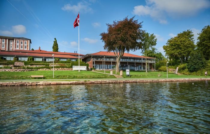 Hotel Christiansminde