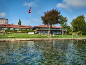 Hotel Christiansminde