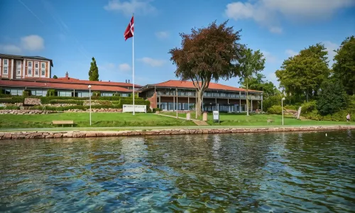 Hotel Christiansminde
