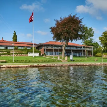 Hotel Christiansminde