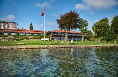 Hotel Christiansminde