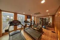 Royal Orchid Central Grazia, Navi Mumbai