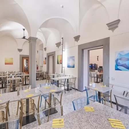 Casa Santo Nome di Gesu