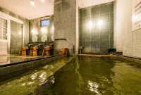 Superhotel Matsumoto Oshiroguchi