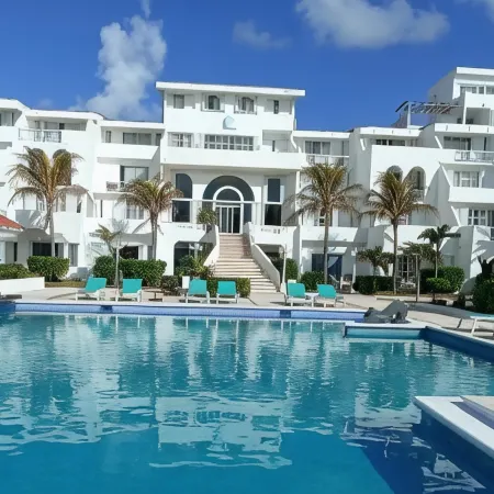 Hotel y Museo Casa Turquesa