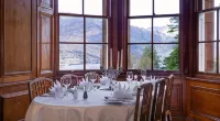 Glencoe House Hotels in Ballachulish