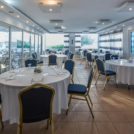 Naxos Palace Hotel
