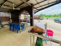 โรงแรมเมธา พาเลซ โรงแรมในสกลนคร