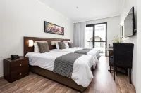Livadhiotis City Hotel - 2 stjerner