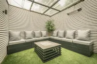 OYO Bellevue Apartments Middlesborough Hotels in Middlesbrough