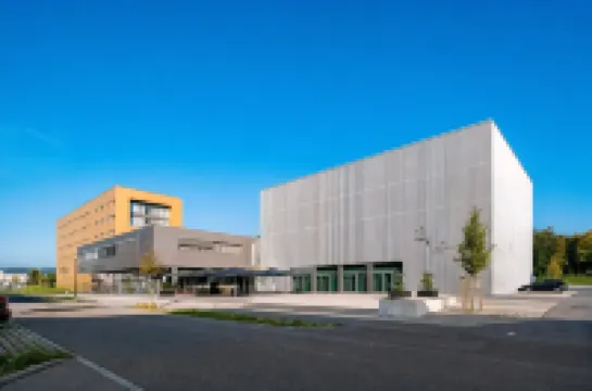 Firmament Hotel Hoteles en 