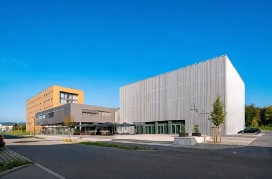 FIRMAMENT酒店 酒店