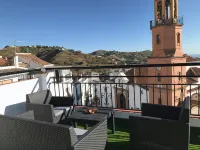 Salamandra Plaza Hotels in Competa
