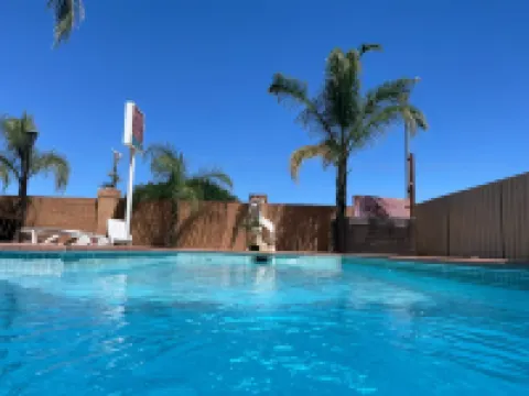 Philadelphia Motor Inn Hotels in Echuca