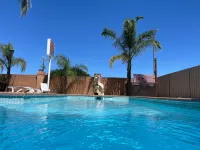 Philadelphia Motor Inn Hotel di Echuca