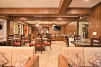Hotel the Pride
