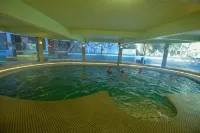 Chau Long Sapa 2 Hotel - Romantische