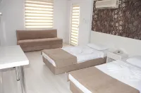 Myra Hotel - Haustierfreundliche
