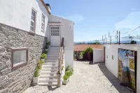 Quinta Da Estrada Winery Douro Valley Hotels in Vila Real