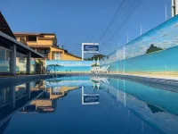 Pousada Paradise Hotels in Alcobaça