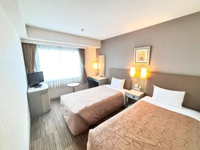 Grand Central Hotel Hotel a Chiyoda