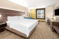 Holiday Inn Express & Suites Marysville Hoteles en Marysville