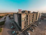 Trivelles Executive Suites Hotels in der Nähe von Flughafen Islamabad