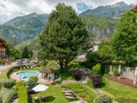 Hotel du Lac Hotels in Molveno