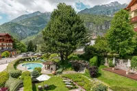 Hotel du Lac Hotels in Andalo