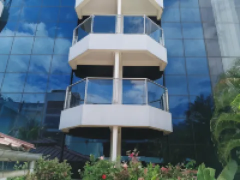 Samiria Jungle Hotel Hotel di 