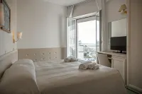 Hotel Nord Est - Ocean View