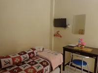 Hotel Musafir Inn - balcon