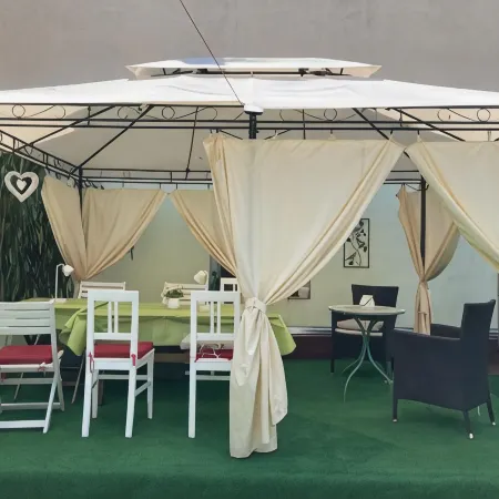 Artharmony Pension & Hostel
