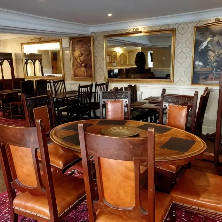Rose Tor Hotel