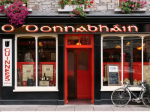 O'Donnabhain's Hotels in Kenmare