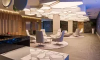Hotel Ilunion San Mamés - 4-Star