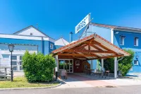 Hotel Restaurant Argos, Strasbourg Nord Hotels in 