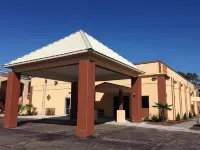 Travel Inn & Suites - Motels