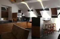 Aparts Oberhausen فنادق في أوبرهاوزن