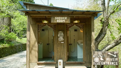 Fureaihiroba Glamping