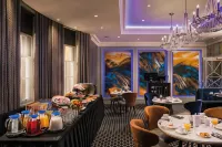 Hetland Hall Hotel - Breakfast