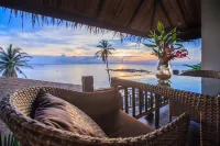 Beyond the Blue Horizon Boutique Bungalows