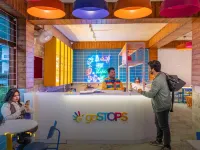 Gostops Kasol Plus, Manikaran Road - Private Rooms & Dorms 쿨루지구 호텔